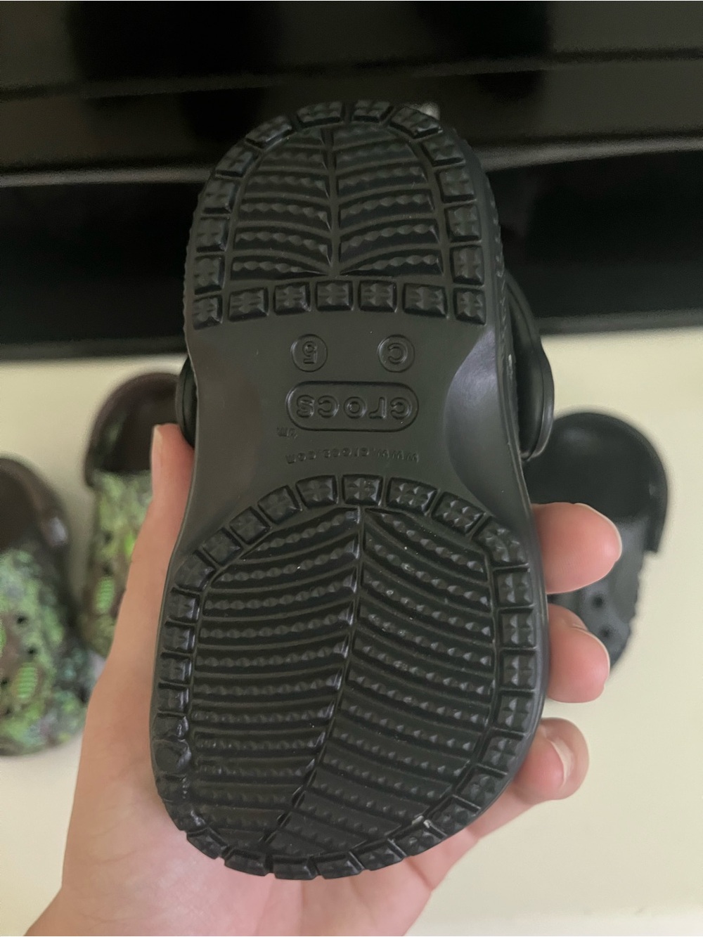 Crocs - Picture 3 of 3